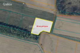 20.00 a sklypas Vilniaus r. sav., Grigaičiai