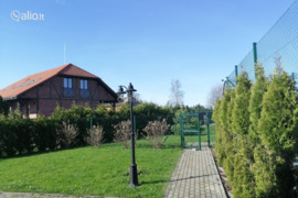 58.97 a sklypas Klaipėdos r. sav., Dargužiai, Šaltinio g.