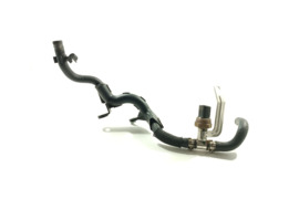 Mercedes-Benz, E300, W212, #Degalų vamzdelis, #Kuro šlangutė