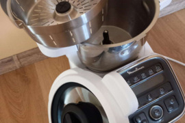 Virtuvės kombainas Moulinex Companion XL Hf805