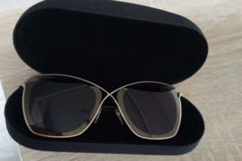 Akiniai nuo saulės Tomford