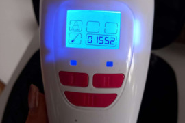 Fotoepuliatorius DepilPro