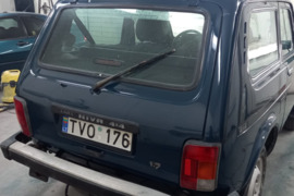 Lada Niva