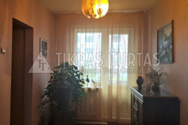 3 kamb. butas Klaipėda, Laukininkai, Laukininkų g.