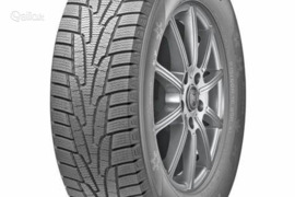 Marshal KW31 195/65R15 91R, Žieminės padangos