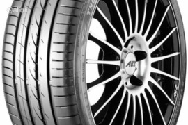 Star Performer PERFORMER UHP 3 215/55R16 97W XL, Vasarinės padangos