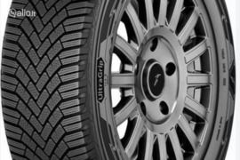 Goodyear ULTRAGRIP ICE 3 255/55R18 109T XL, Žieminės padangos