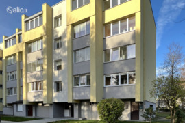 2 kamb. butas Palanga, Palanga, Sodų g.