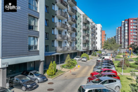 2 kamb. butas Vilnius, Pašilaičiai, Sviliškių g.