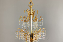 Šviestuvai, sietynai, Šviestuvai, lempos