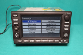 39541-S9A-G510-M1, Honda Kitas Autodalys