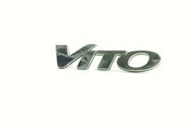 Mercedes-Benz, Vito, W638, #Ženkliukas, #Emblema