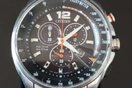 Laikrodis Citizen