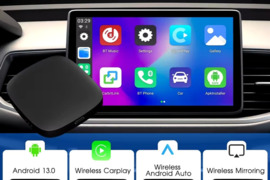 Bevielis android 13,android auto,carplay,mirorring.NEVEIKIA