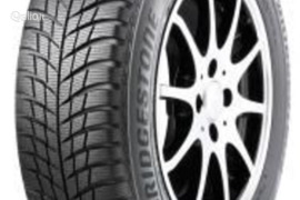 Bridgestone LM001 225/60R18 104H XL *, Žieminės padangos