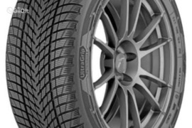 Goodyear ULTRAGRIP PERFORMANCE 3 225/45R17 94H XL, Žieminės padangos