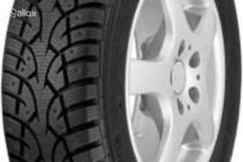 Points S (CONTINENTAL) Winterstar ST 215/60R16 99T XL, Žieminės padangos