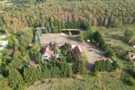 35 arų sklypas Svencelėje, Klaipėdos raj, 500 m iki Kuršių marių