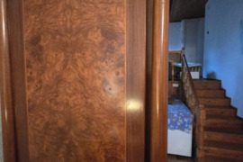 35 arų Miške, su 232kv namu Svencelėje, Klaipėdos raj, prie Kuršių marių