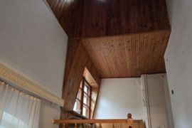 35 arų Miške, su 232kv namu Svencelėje, Klaipėdos raj, prie Kuršių marių