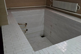 35 arų Miške, su 232kv namu Svencelėje, Klaipėdos raj, prie Kuršių marių