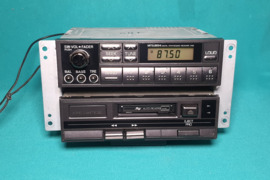 Mitsubishi j765, Mitsubishi Kitas Autodalys