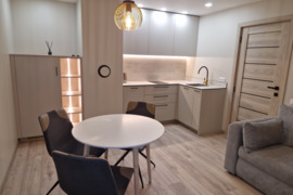 2 kamb. butas Klaipėdos r. sav., Dreverna, Mokyklos g.