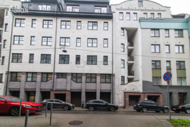 Patalpos Vilnius, Senamiestis, Teatro g.