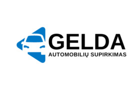 GELDA.LT - Automobilių supirkimas visoje Lietuvoje