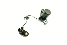 Mercedes-Benz, E300, W211, #Variklio alyvos lygio jutiklis, #Karterio tepalo daviklis