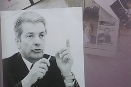 Ėjau minu lauku
