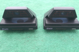 Anitech et-600  Kolonėlės, garsiakalbiai