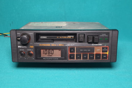 Philips dc789  Magnetolos