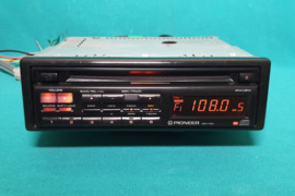 Pioneer deh-700  Magnetolos