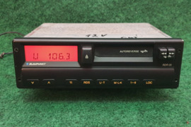 Blaupunkt rdr 05  Magnetolos