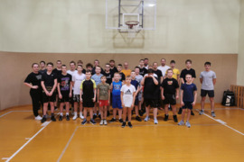 Vilniaus bokso klubas 