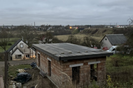Ūkinis pastatas Vilnius