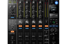 Pioneer DJM-900NXS2 profesionalus DJ maišytuvas