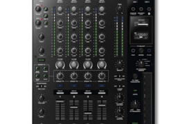 Denon DJ X1850 Prime profesionalus 4 kanalų DJ klubo maišytuvas