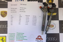 Kuro purkštukai Mercedes-V200. 0445110035