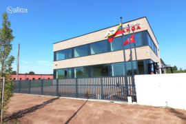 Patalpos Panevėžys, Panevėžys, Kėdainių g.