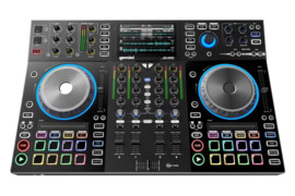Gemini SDJ-4000 autonominė DJ sistema