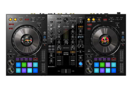 Pioneer DDJ-800 Rekordbox DJ valdiklis