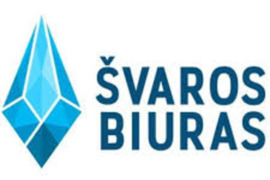 Kiemsargis (-ė) Švitrigailos g. (Naujamiestyje), Vilnius / pilnas etatas