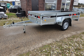 Brentex Trailer Bren 2715 PRO