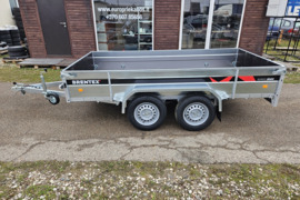 Brentex Trailer Bren 30152