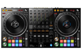 Pioneer DDJ-1000SRT profesionalus Serato DJ valdiklis