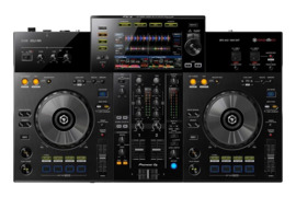 Pioneer XDJ-RR Rekordbox DJ sistema