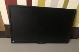 Monitorius philips 223v5lsb2/10