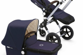 Bugaboo Cameleon3 pilnas vežimėlis